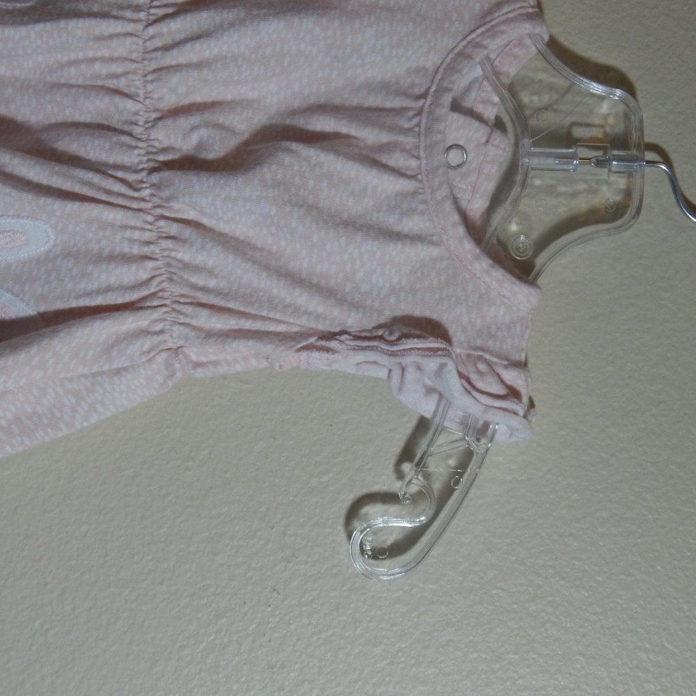 Just one you bunny dress, and matching pants - Picture 6 of 16